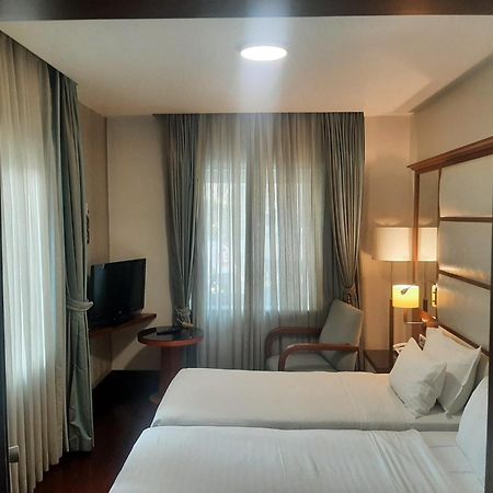 Dareyn Hotel Истанбул Екстериор снимка