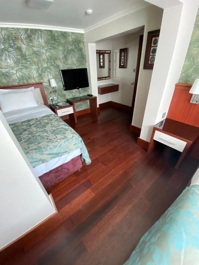 Dareyn Hotel Истанбул Екстериор снимка