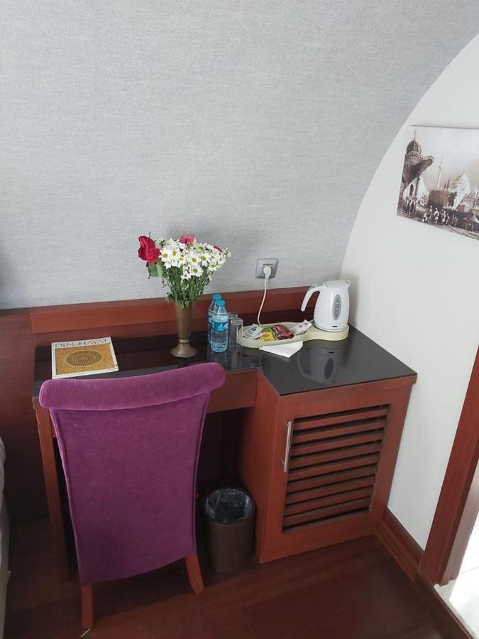Dareyn Hotel Истанбул Екстериор снимка