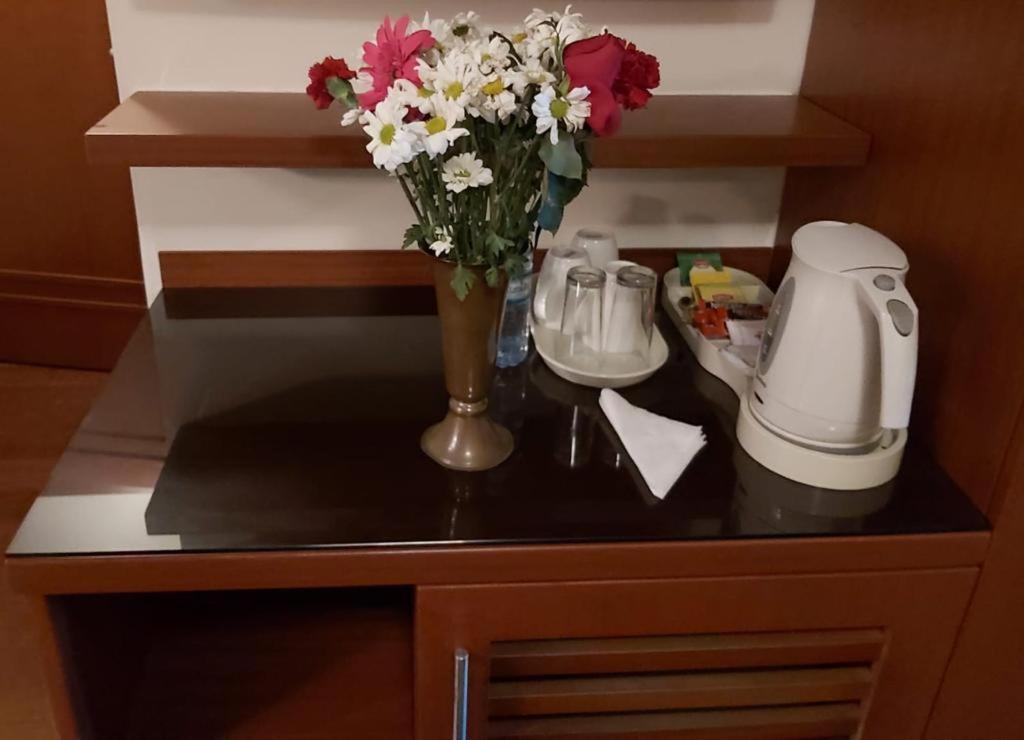 Dareyn Hotel Истанбул Екстериор снимка