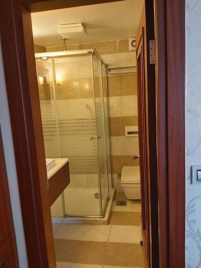 Dareyn Hotel Истанбул Екстериор снимка