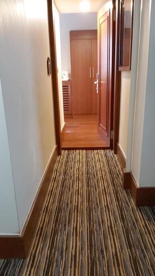 Dareyn Hotel Истанбул Екстериор снимка