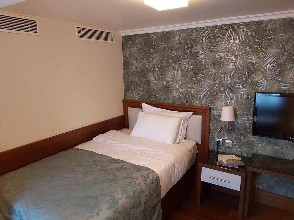 Dareyn Hotel Истанбул Екстериор снимка