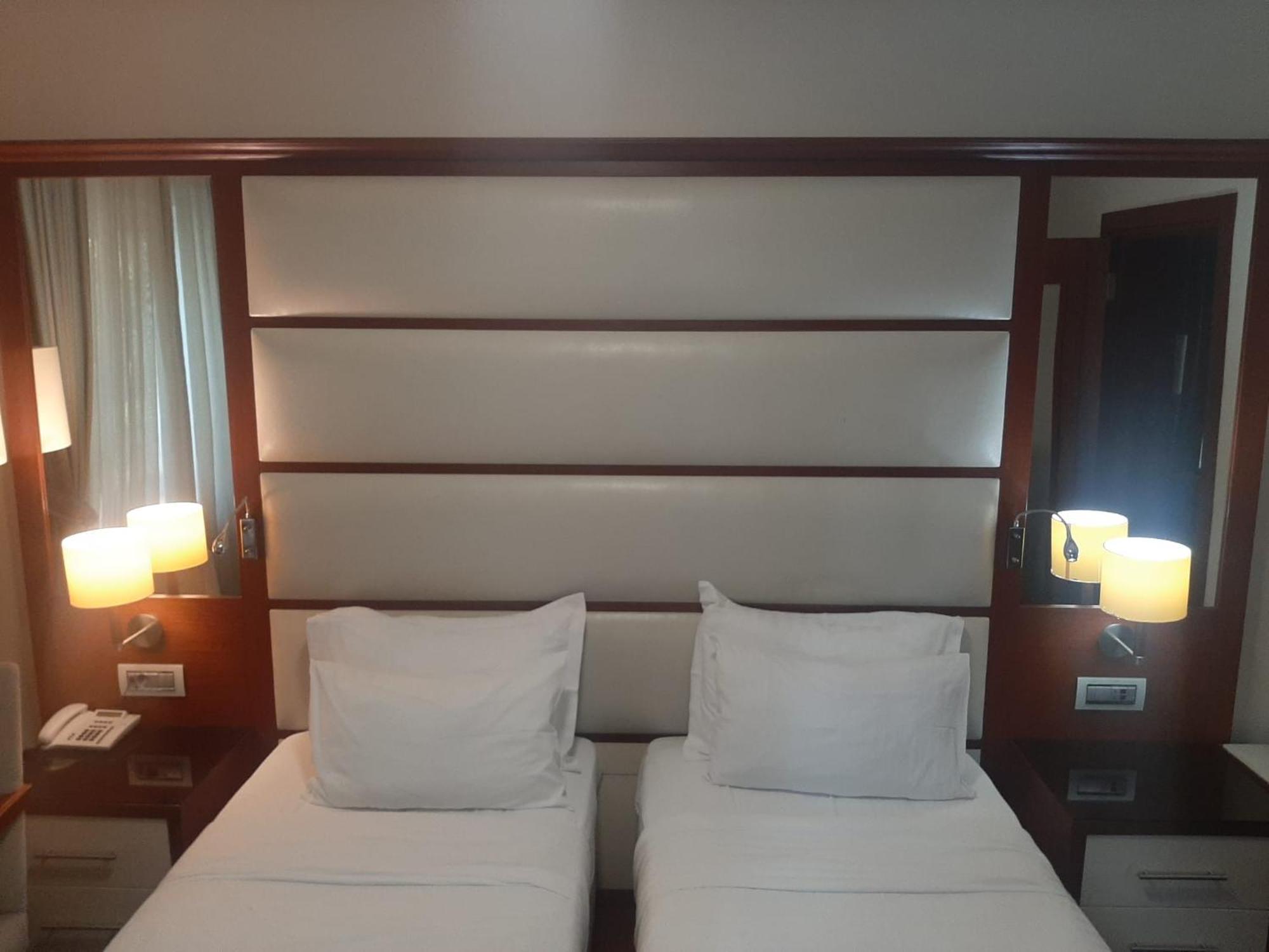 Dareyn Hotel Истанбул Екстериор снимка