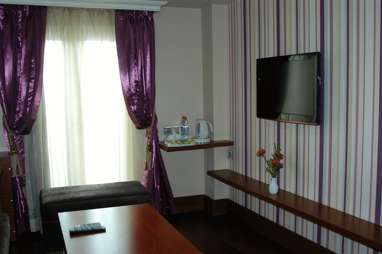 Dareyn Hotel Истанбул Екстериор снимка