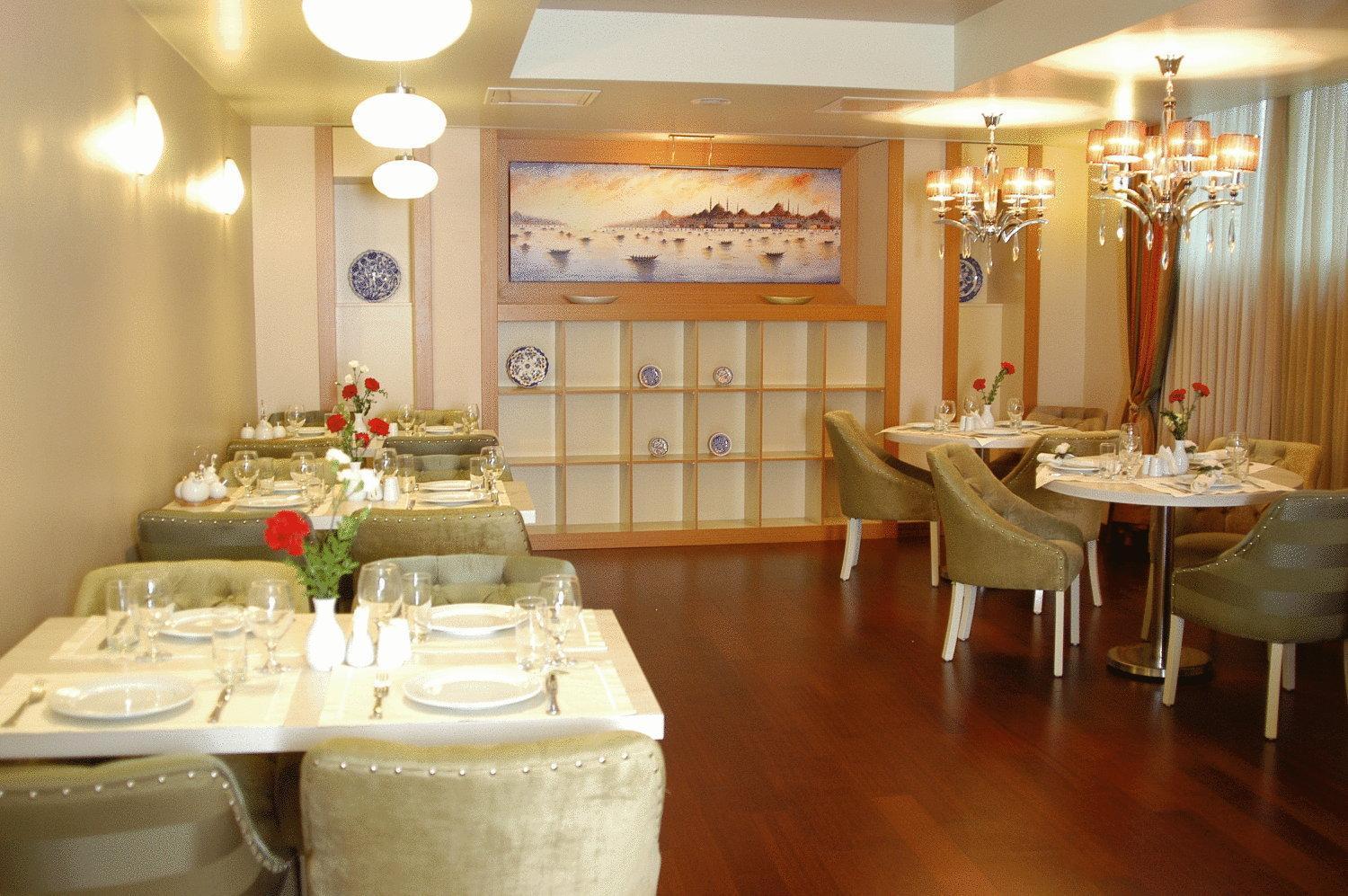Dareyn Hotel Истанбул Екстериор снимка